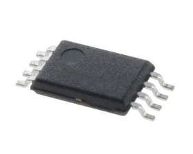 Bufor zegara, Bufor zegara, 1-wejścia 8-pinowy, SOIC