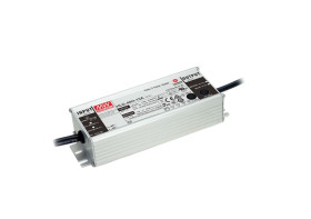 Sterownik LED napięcie wyjciowe: 15V 2.67A napięcie wejściowe: 90 → 305 V, 127 → 431 V stabilizowany