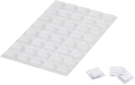 Podkładka do urządzeń 3M SJ 5308 MPCB SJ5308T BL, 40 szt.
