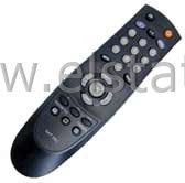 PHILIPS pilot TUNER C + ( cyfra) NOWY TYP