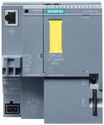 Sterownik programowalny PLC Siemens SIPLUS ET 200SP 20 20 Ethernet SIMATIC ET 200SP