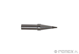 Grot lutowniczy - Weller - ETH - 1/32"