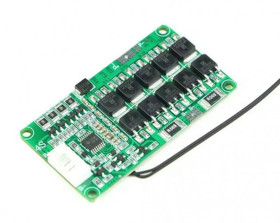 MODUL LAD.BMS018-4S25A OCP 50A 128A)