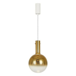 Lampa wisząca TORONTO 1xGU10 ML0326 Milagro