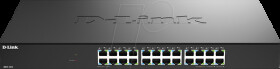 DMS-1024/E Switch, 24-Port, 2,5 Gigabit Ethernet