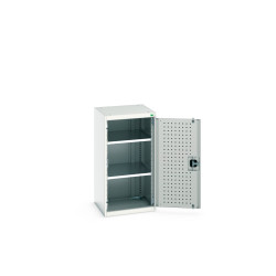 Szafa Blacha stalowa Bott 525 x 525 x 1000mm