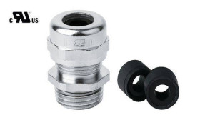 Jacob 50.112/EMV/R Dławnica kablowa 100 szt.