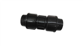 Złącze Proste Ciśnieniowe Do Rur Rhdpe Fi:40Mm