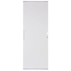 Drzwi płaskie 1800x600 metalowe IP55 021274