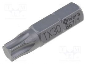 WERA.867/1Z/30