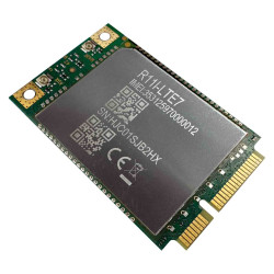 MikroTik R11e-LTE7 (R11e-LTE7)