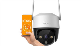 Kamera Ip Imou Cruiser Se+ 2Mp Ipc-S21fep