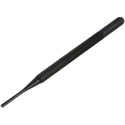 Faithfull PP/3-32 Round Head Parallel Pin Punch 2.5mm (3/32in)