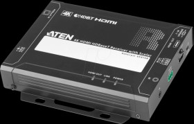 VE816R-AT-G HDMI extender HDBaseT, 100 m, receiver