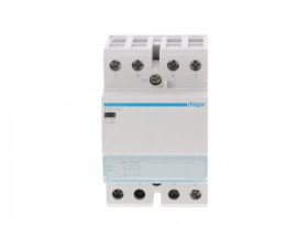Stycznik modułowy 40A 0Z 4R 230V AC ESC441