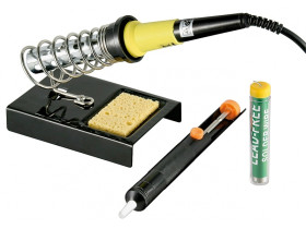 stojak na lutownicę