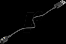 502265 Magnetic charging cable