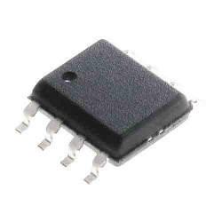 Sterownik MOSFET 8-pinowy SOIC IXDI604SITR