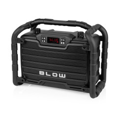 Głośnik bluetooth BT1200 radio budowlane