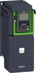 Przemiennik częstotliwości Schneider Electric ATV630U75N4 7.5 kW 3-fazowy 380 V, 480 V