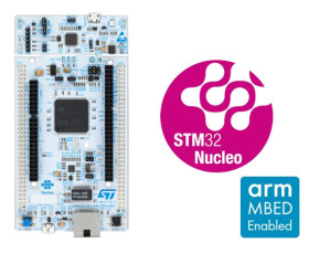 M NUCLEO-f429zi M NUCLEO-f429zi