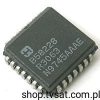 B58228 Automotve ICs SMD-PLCC28 HARRIS BULK