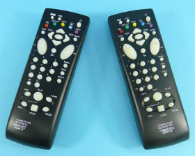 PILOT TV THOMSON RCT-2100