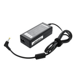 Zasilacz ZI laptop 19V 3,42A LIT Wtyk 2,5/5,5 MOV