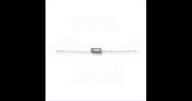 150pF 400V +/- 5% polystyrene capacitor