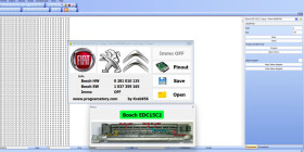 Plugin - Fiat - EDC15C2 / EDC15C7