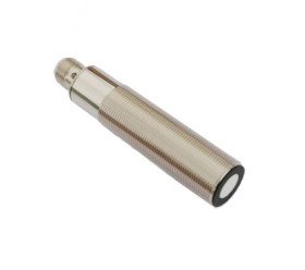 Czujnik zbliżeniowy M18 Ultradźwiękowy 300 mm RS PRO 10 → 30 V DC długość 86mm Gwintowany