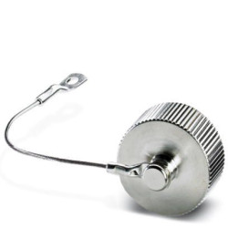 Obudowa złączy Phoenix Contact Metal