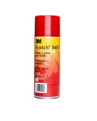 3M Scotch 1603 Środek izolujący, czarny - 400 ml