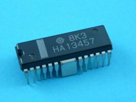 HA-13457 SDIP-24 UKŁAD