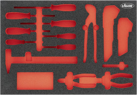 Vigor V5111N-L, 1 szt.