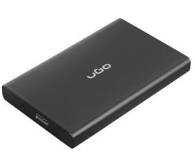 OBUDOWA DYSKU 2,5 USB3,0 SL130 UGO MARA