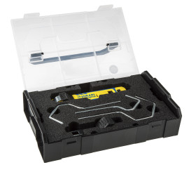 Ściągacz izolacji Jokari Wielordzeniowy 70mm 4 → 70mm