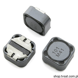 CLF7045T-220M-D 22uH 1.9A 69 mOhm SMD TDK