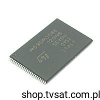 M59DR008E120N6 8MBit FLASH Memory SMD-TSOP48 STM