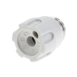 Główka bezpiecznikowa DO-2 63A porcelanowa E-18 (KN D02) 002232003 Eti