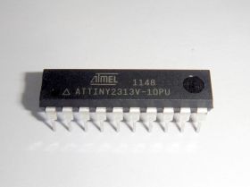ATTINY 2313V