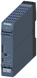Moduł we/wy Siemens Kompaktowy moduł we/wy Slimline AS-I SlimLine Compact Szafa sterownicza 3RK2100-1CE00-2AA2