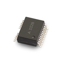Transoptor ACFJ-332B-000E MOSFET 2-kanałowy AC/DC SO24 24 Broadcom