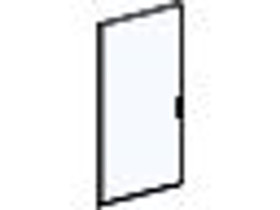 Drzwi pełne 19 modułów IP55 08325 SCHNEIDER ELECTRIC
