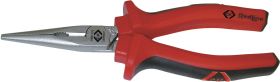 Szczypce podłużne C.K RedLine T3909 6 170 mm