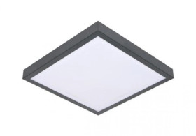 Plafon led Vitali 24W 4000K czujnik mikrofalowy a