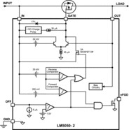 6-V to 75-V 400-uA IQ ORing FET controller | DDC | 6 | -40 to 125