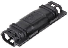 Mufa przelotowa GELBOX 5x6mm2 SUPER-CLIK-1 IPx8 RayTech