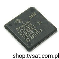 VP22264B3 PCI3610L ARM MCU Baseband SMD-FBGA180 PHILIPS