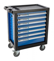 Szafka warsztatowa 7 szuflad